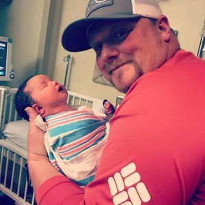 Meet your Posher, Edward